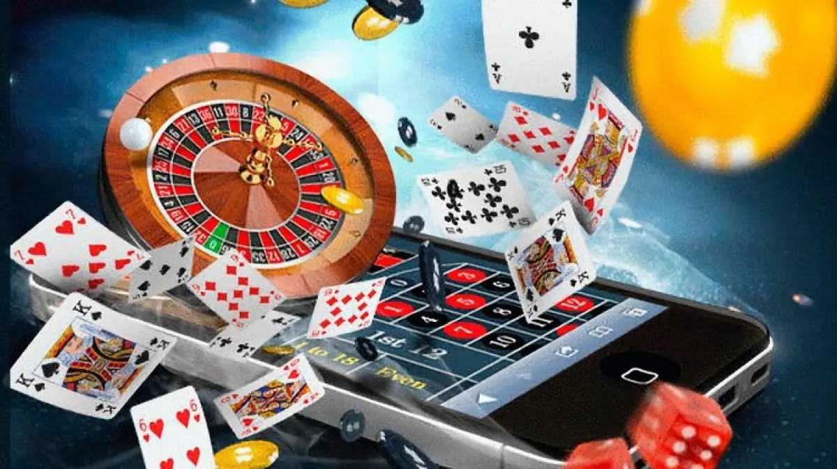 Comparativa entre casinos online y presenciales