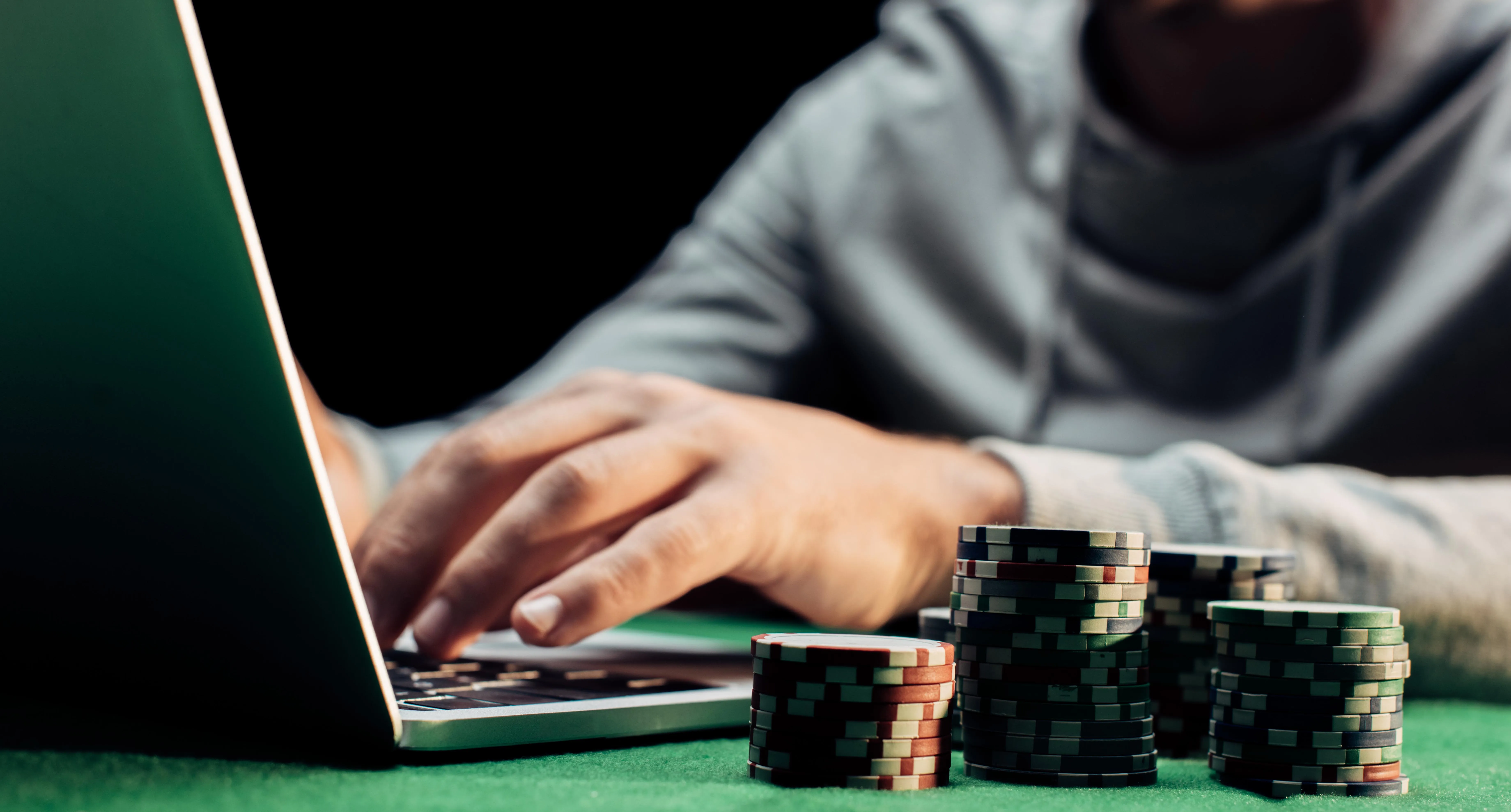 Impacto del juego online en la economía